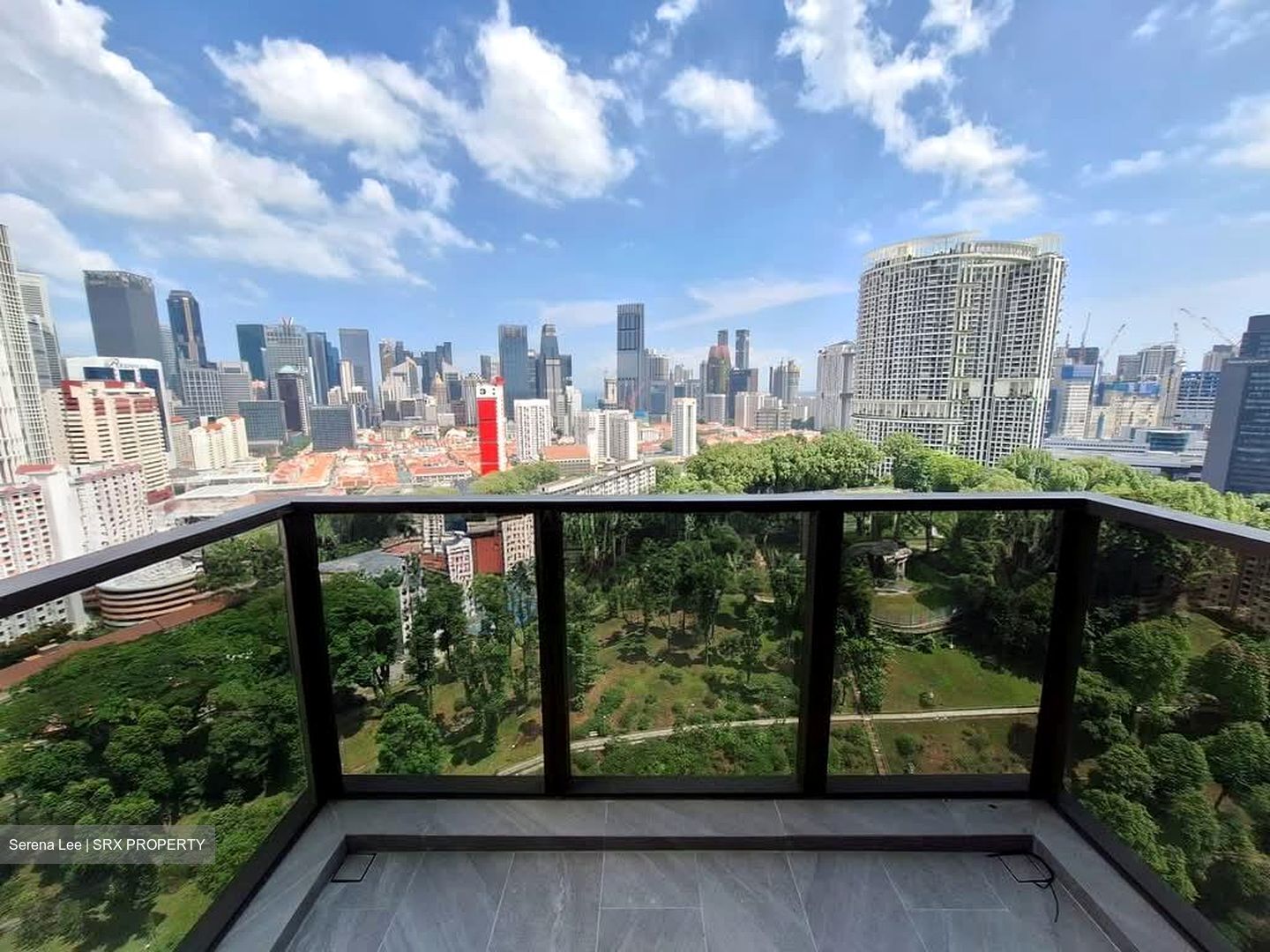 The Landmark (D3), Condominium #581324171
